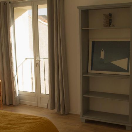 La Centenaire Gruissan - Maison D'Hote Экстерьер фото